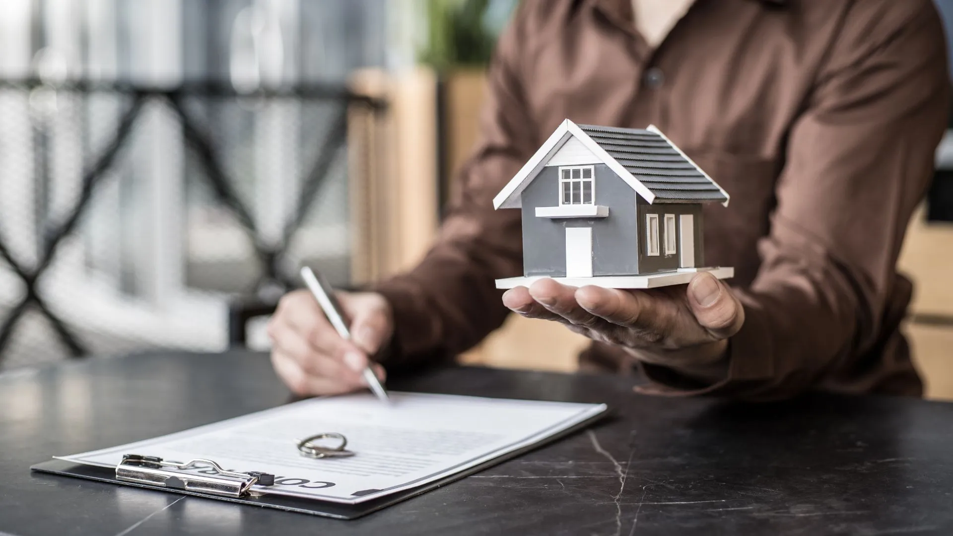 real estate development